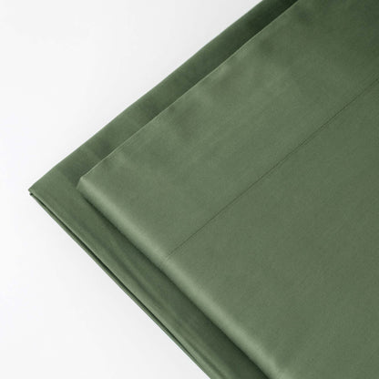 Completo Lenzuola Raso 300TC CHARME Letto Moreali Tessile Casa