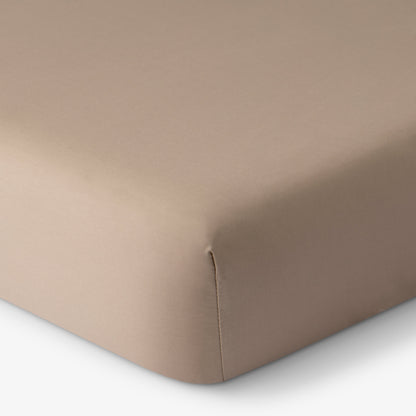 Completo Lenzuola Raso 300TC CHARME