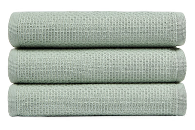 Set Canovacci Tela+Spugna APINO Cucina Moreali Tessile Casa