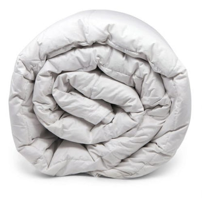 Piumino d'oca Siberiano Svalbard Letto Cinelli