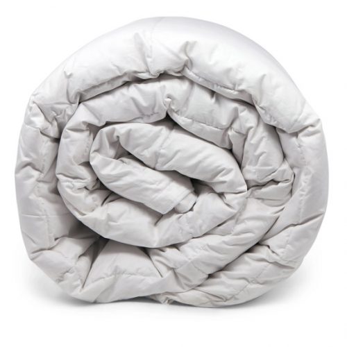 Piumino d'oca Siberiano Svalbard Letto Cinelli