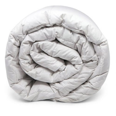 Piumino d'oca Siberiano Svalbard Letto Cinelli