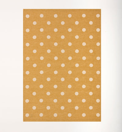 Set Canovacci Tela+Spugna POIS Cucina Moreali Tessile Casa