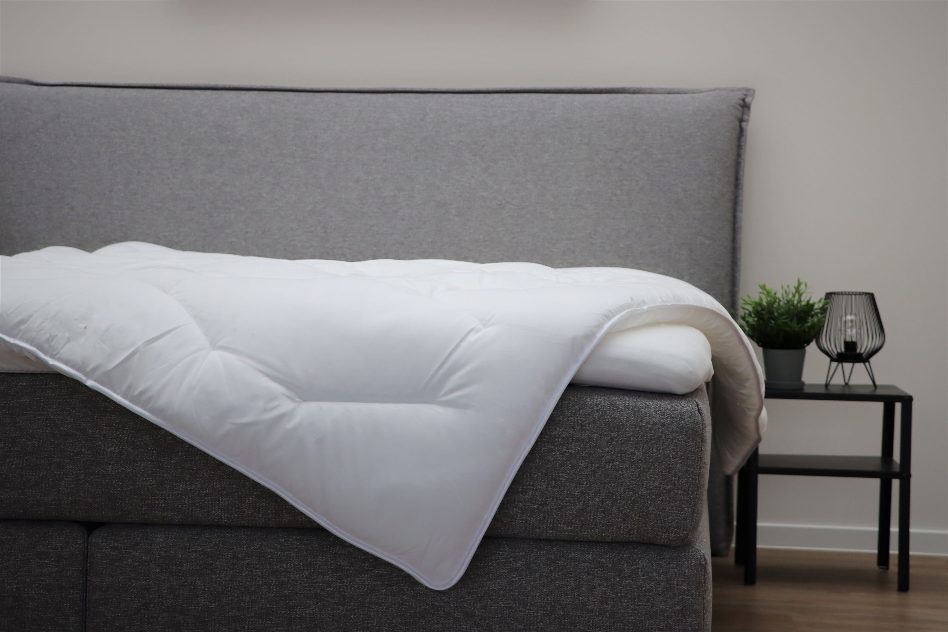 Piumino Microfibra Extra Soft MICROMAX Letto Kauffmann