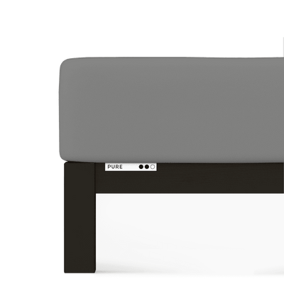 Sotto con Angoli in Jersey-Elasthan PURE