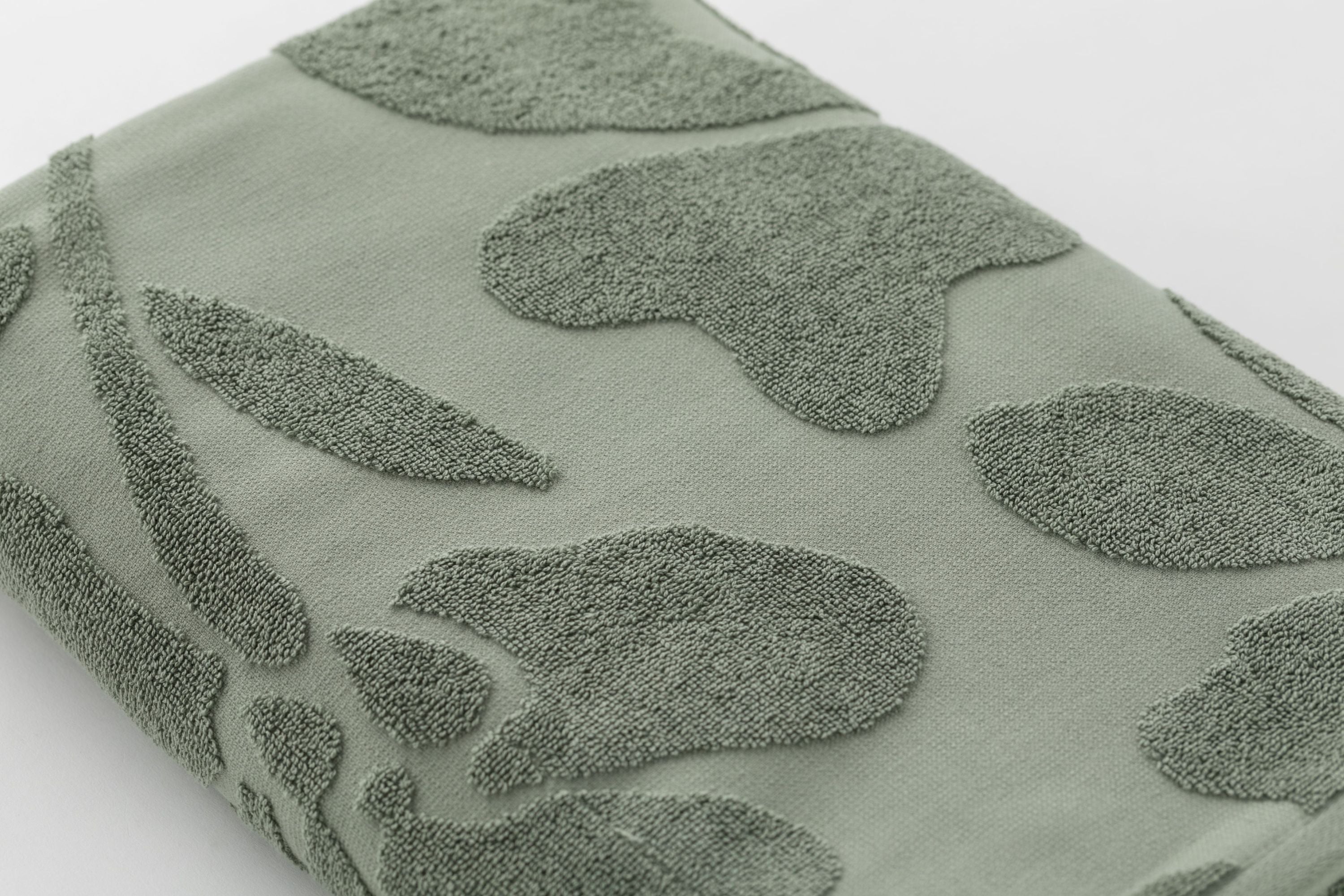 Set Asciugamani JAcquard Elysium Bagno Riviera