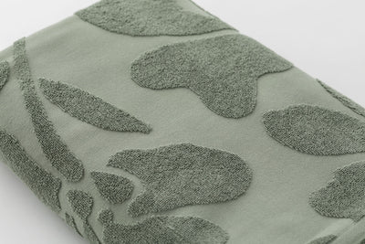 Set Asciugamani JAcquard Elysium Bagno Riviera