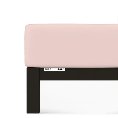 Sotto con Angoli in Jersey-Elasthan PURE