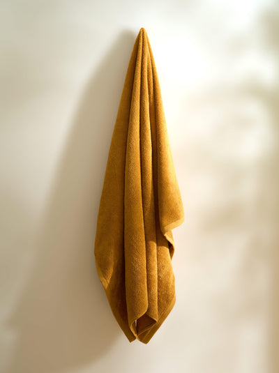 POPUP - Telo Doccia Soft CAREZZA Bagno Moreali Tessile Casa