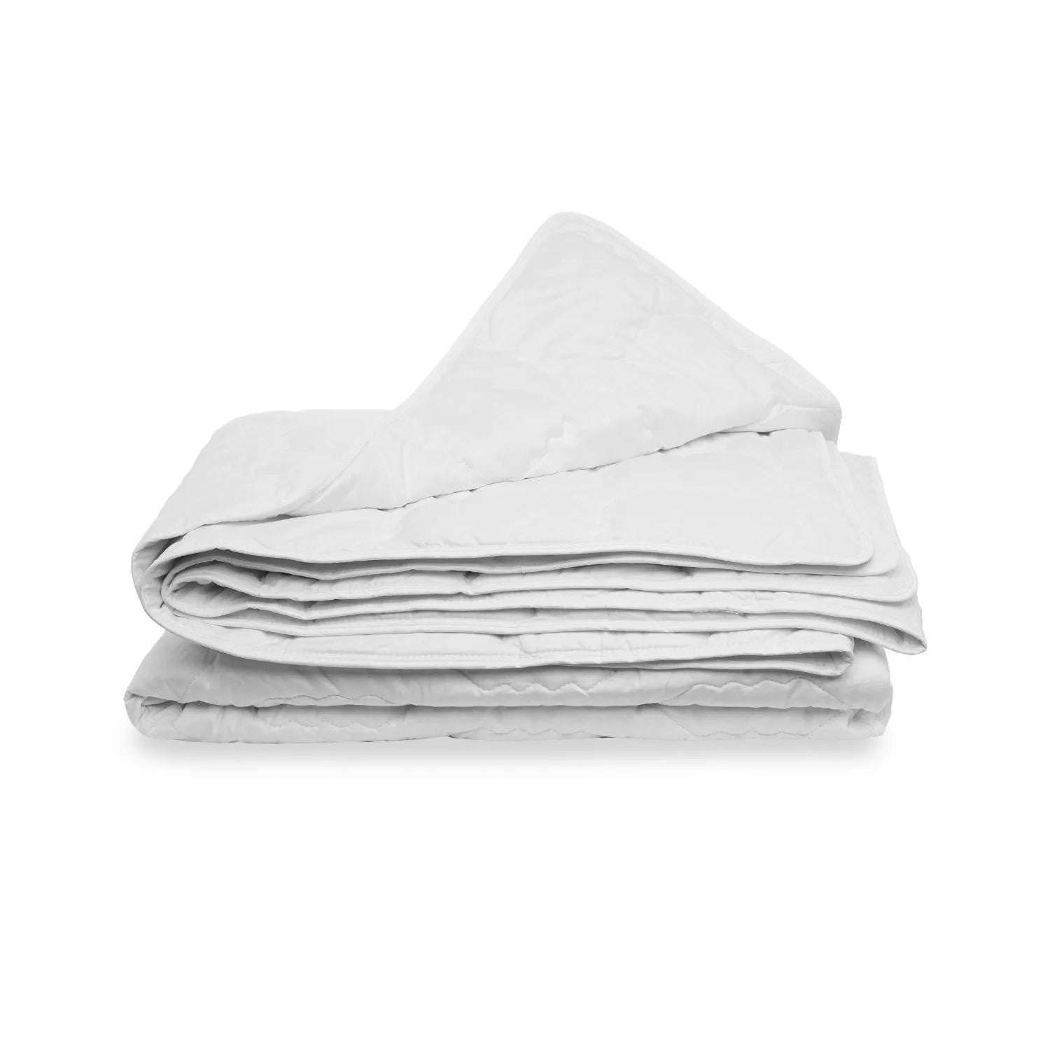 Piumino in Cotone Naturale COTTONSTEP Letto Daunenstep
