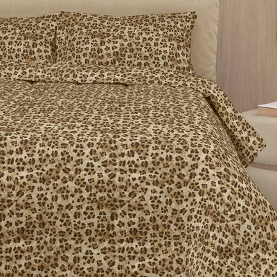 Trapunta Percalle TABBY Letto Fazzini