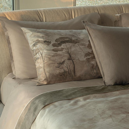 Trapunta Raso 300TC Nemora Letto Fazzini