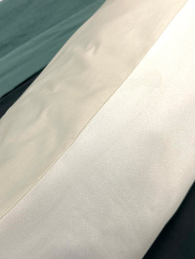 Federa Double in Seta ROYAL Made in Italy Letto Moreali Tessile Casa