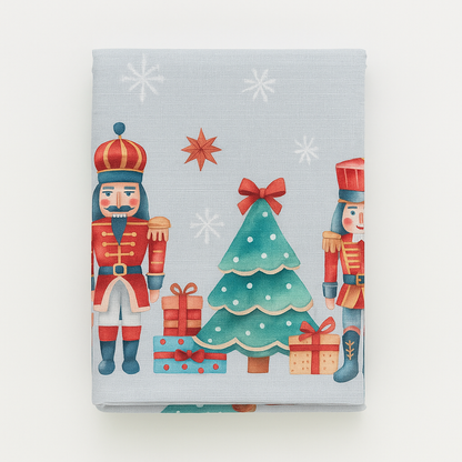 Tovaglia Twill Cotone Antimacchia TOYLAND