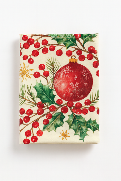 Runner / Centrotavola Twill Cotone Antimacchia STAR LIGHT