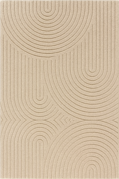 Tappeto Soggiorno Eclisse Soggiorno Moreali Tessile Casa 120 x 170 Corda