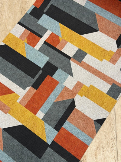 PROMO STOCK Tappeto Da Cucina Mondrian Soggiorno Moreali Tessile Casa