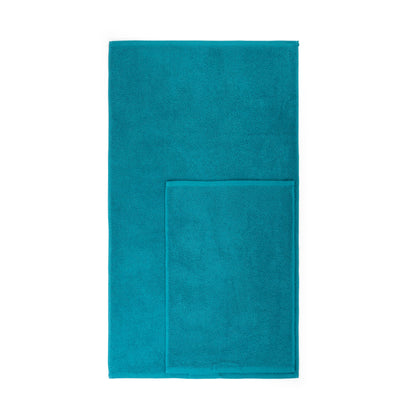 Set Asciugamani Pepe Bagno Maison Sucrée 60 x 105 / 40 x 60 Ottanio var.23