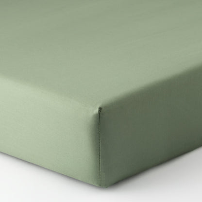 Completo Lenzuola Raso 300TC CHARME Letto Moreali Tessile Casa