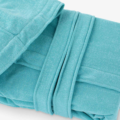 Accappatoio Unisex Microspugna WIMBLEDON Bagno Riviera