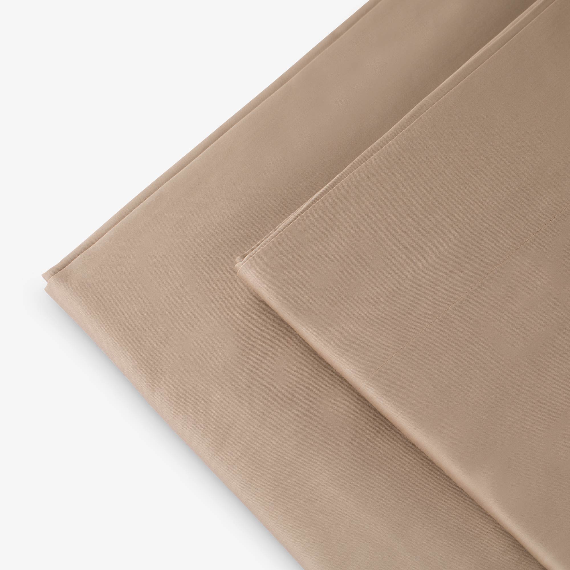 Completo Lenzuola Raso 300TC CHARME