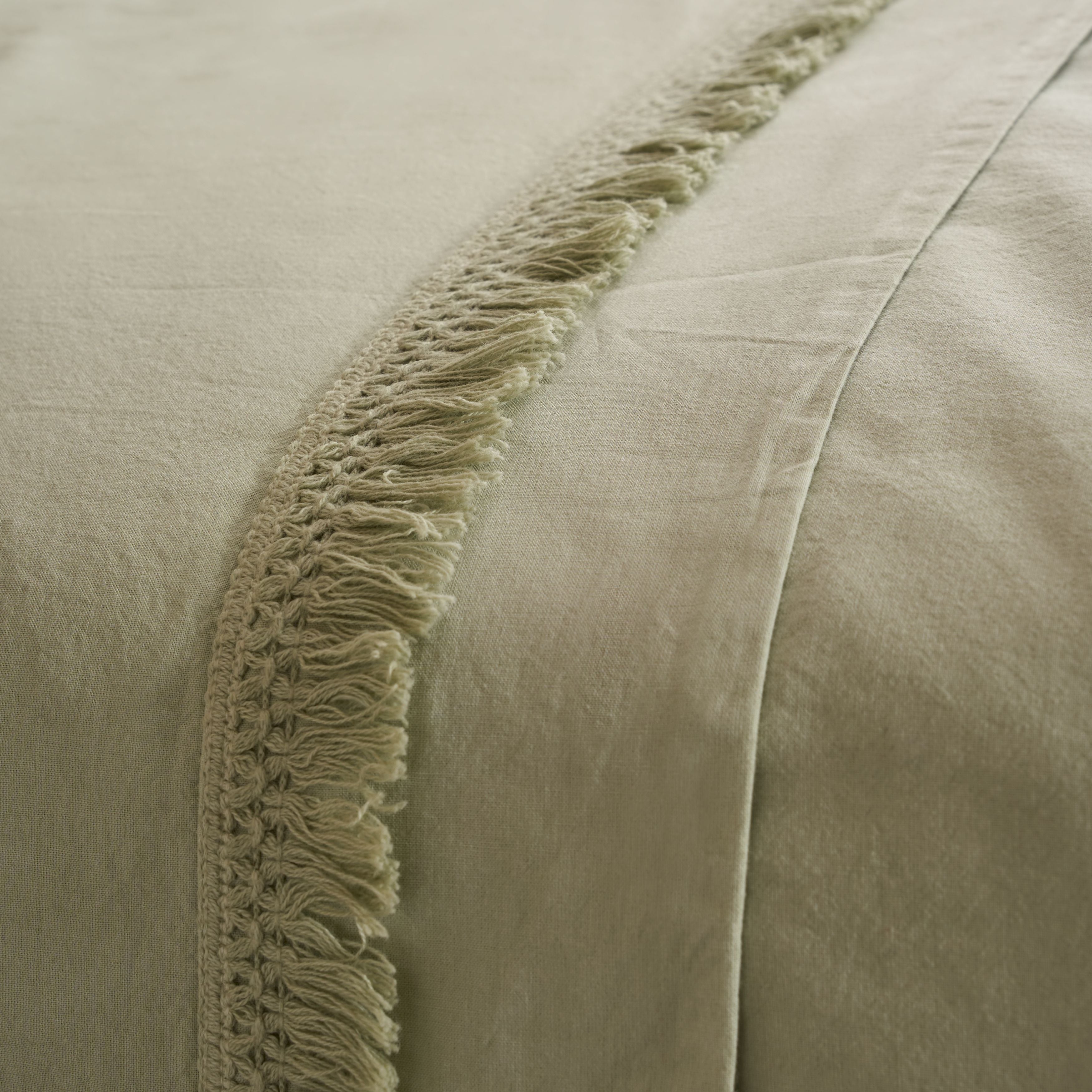 Parure Lenzuola No-Stiro Pizzo DUCALE Letto Moreali Tessile Casa