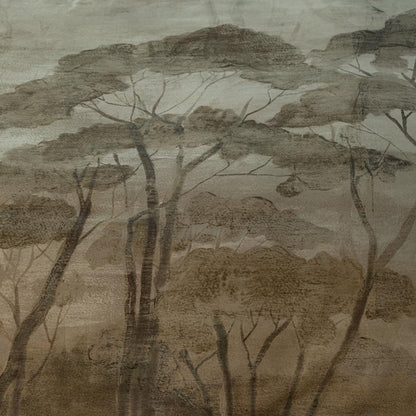 Trapunta Raso 300TC Nemora Letto Fazzini