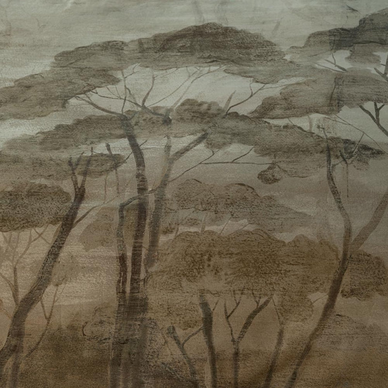 Trapunta Raso 300TC Nemora Letto Fazzini