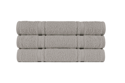 Set Canovacci Tela+Spugna APINO Cucina Moreali Tessile Casa