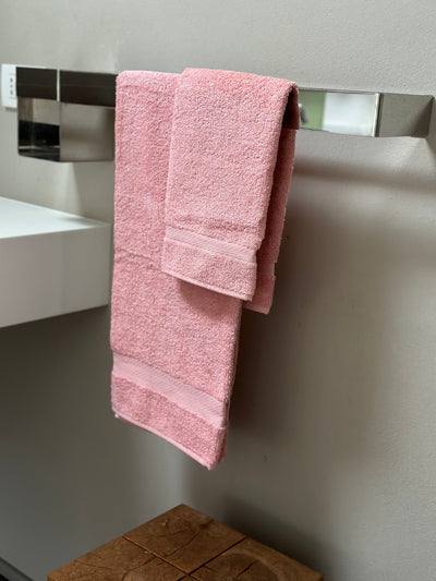 Riloga Towel Set Made in Italy Moreali