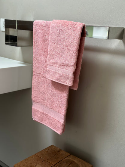 Set Asciugamani Riloga Made in Italy Moreali