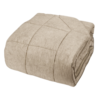 Trapunta Percalle Galuchat Letto Fazzini 270 x 270 Torrone