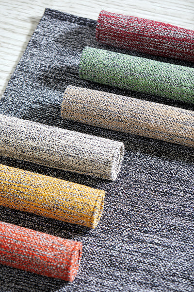 Tappeto Cotone Sale e Pepe Cucina Moreali Tessile Casa