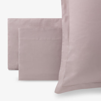 Federe Raso 300TC CHARME Letto Moreali Tessile Casa 52 x 82 cm Corda