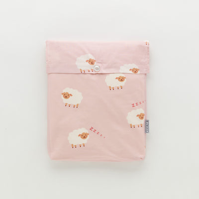 Parure Copripiumino KIDS Percalle Stampato Nina