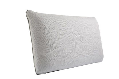 Guanciale in Lattice Natural Latex Materasso Moreali Tessile Casa