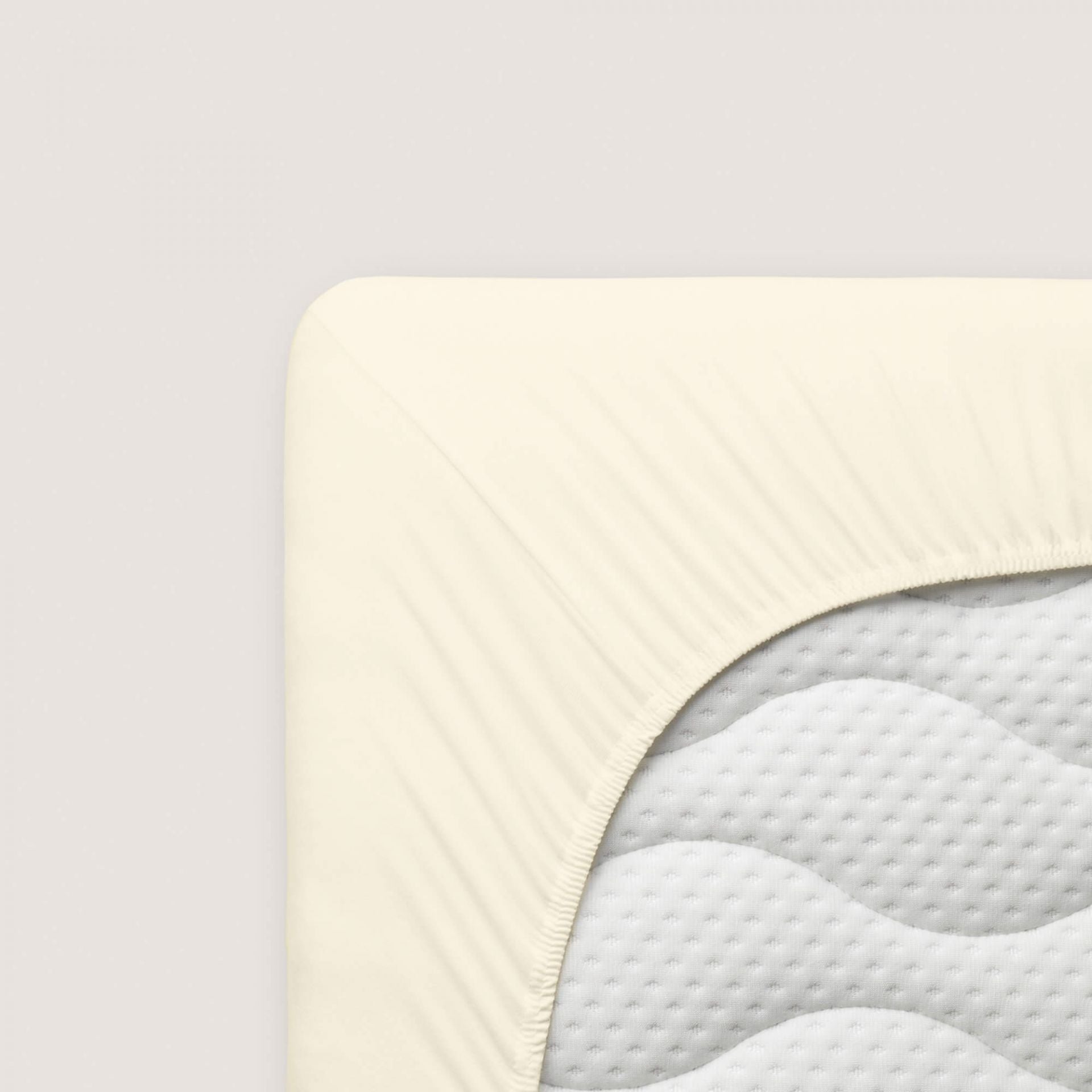 Sotto con Angoli in Jersey PREMIUM Letto Moreali Tessile Casa