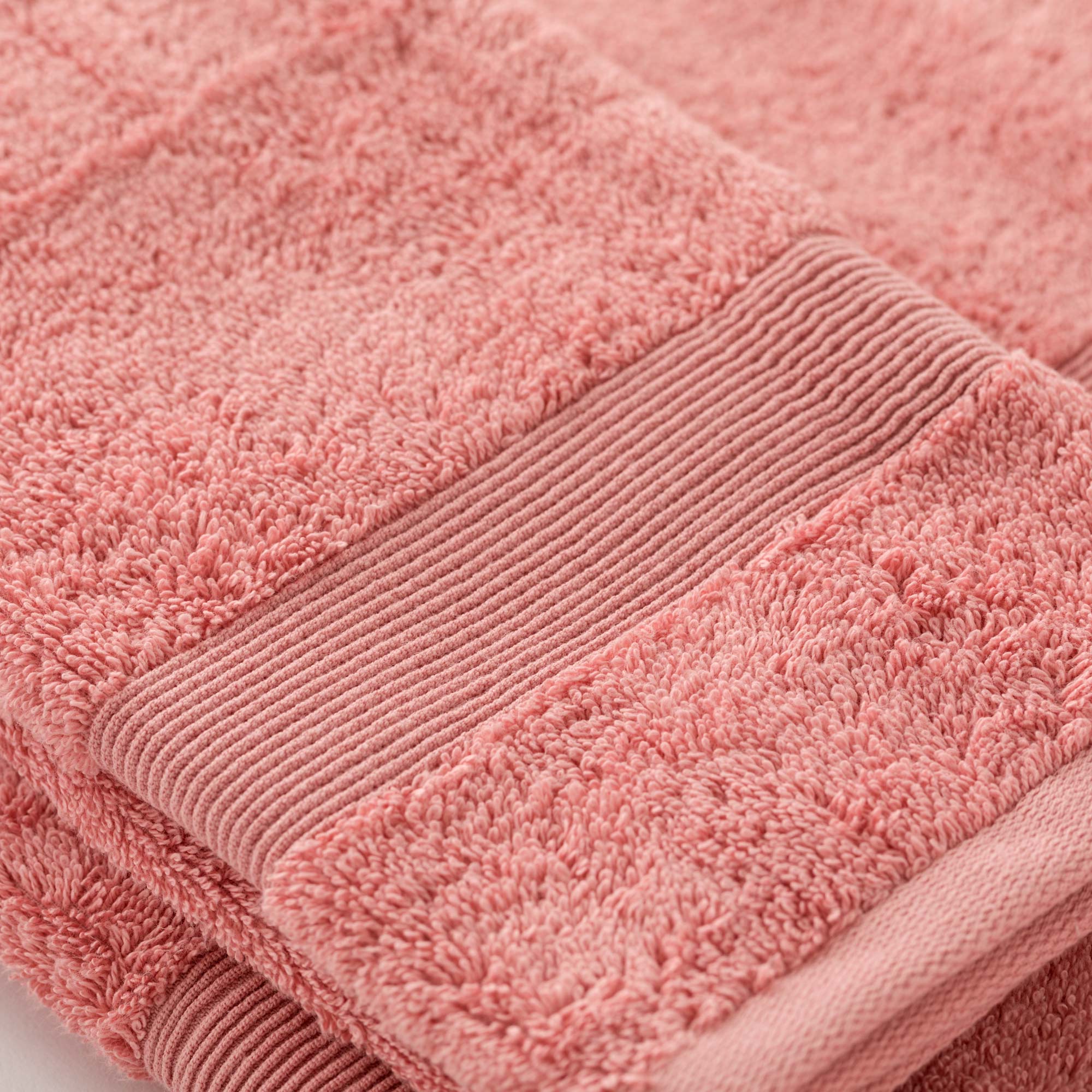 Set Asciugamani BORDURA Bagno Moreali Tessile Casa