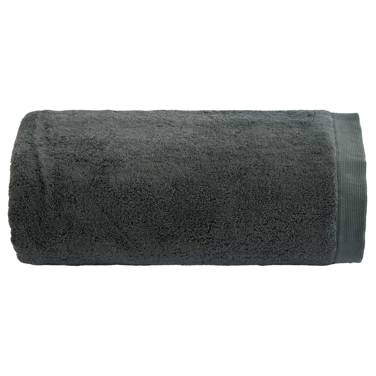 POPUP - Telo Doccia Super Soft ABBRACCIO Bagno Moreali Tessile Casa 100 x 160 Antracite