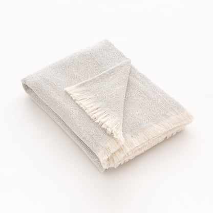 Telo Copritutto Cotone Sale Pepe Namibia Soggiorno Belmarti