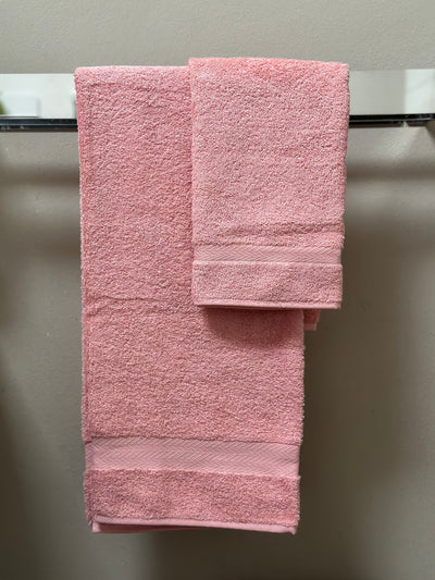 Riloga Towel Set Made in Italy Moreali