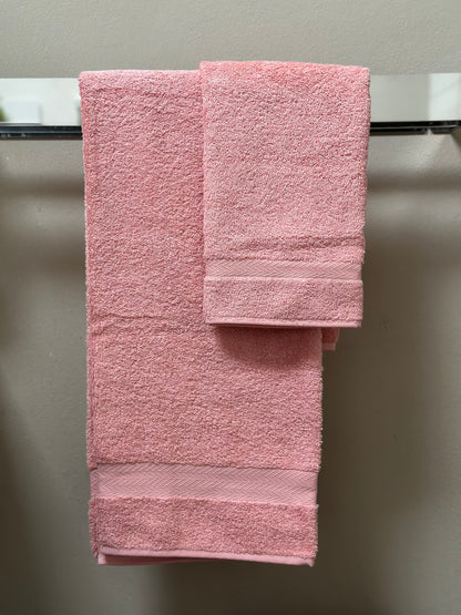 Set Asciugamani Riloga Made in Italy Moreali