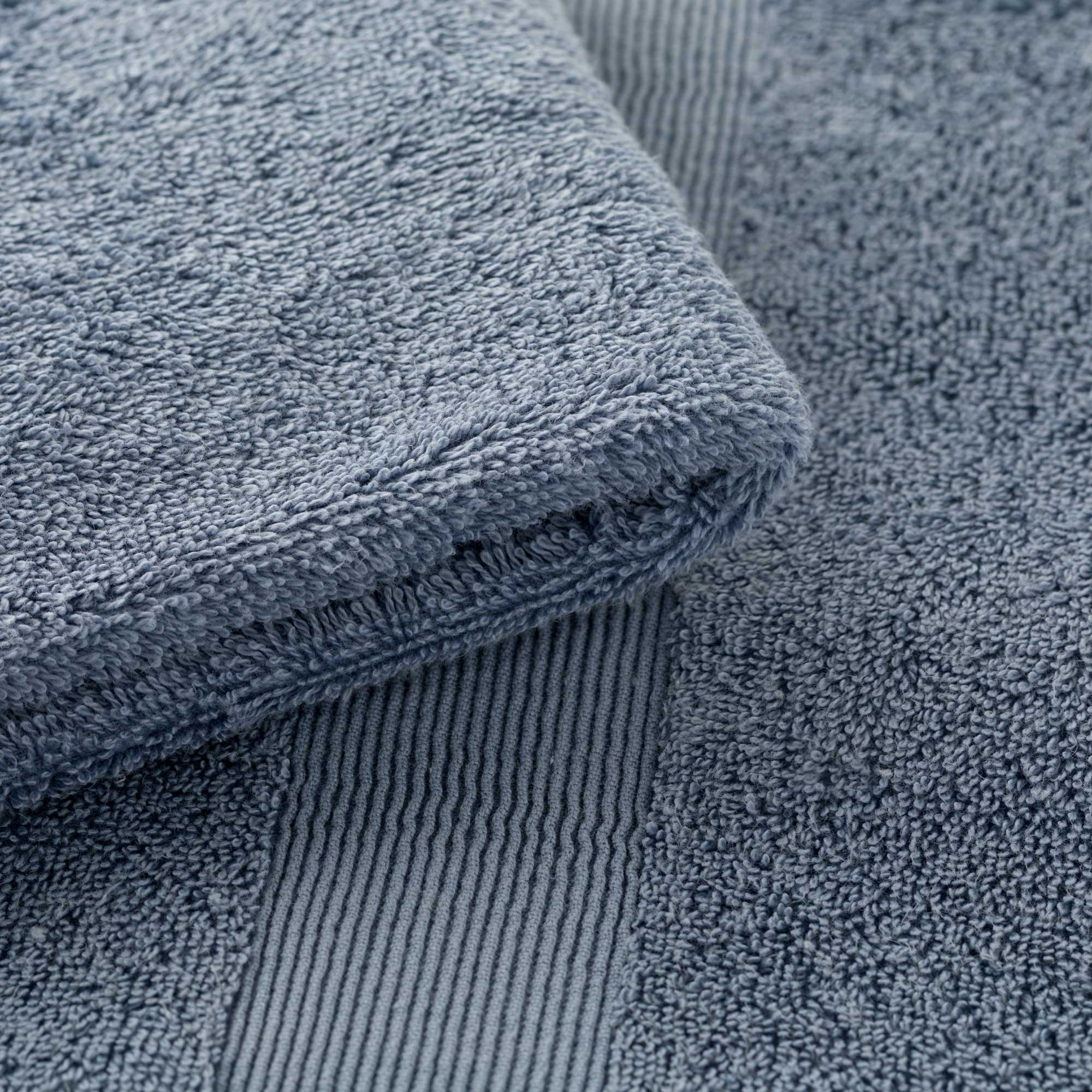 Set Asciugamani BORDURA