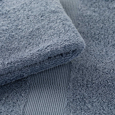 Set Asciugamani BORDURA