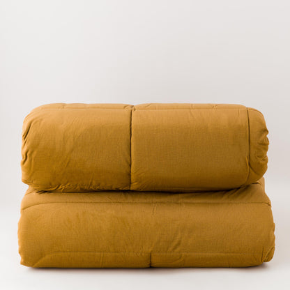 Trapunta Double Face Velluto VELOURY