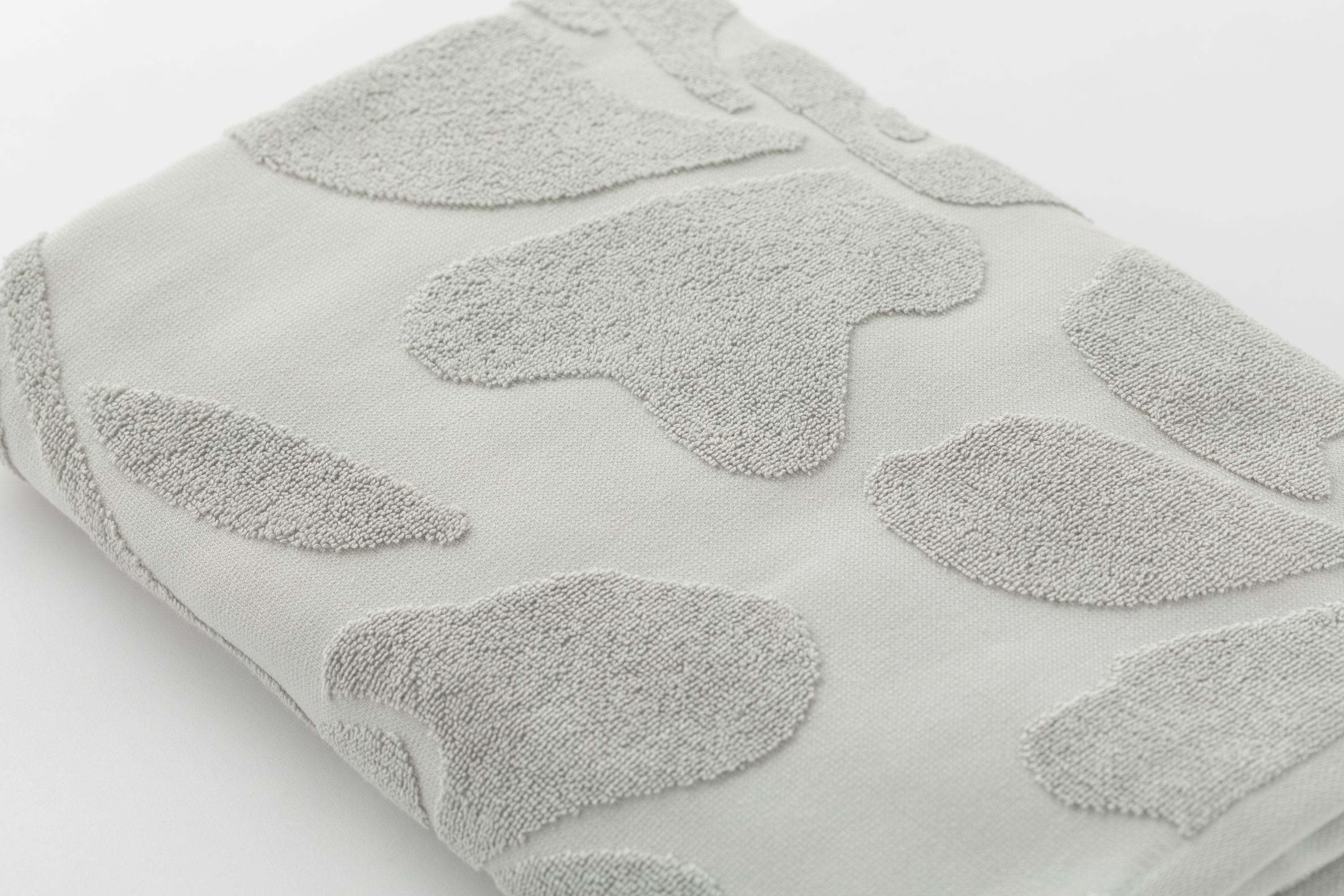 Set Asciugamani JAcquard Elysium