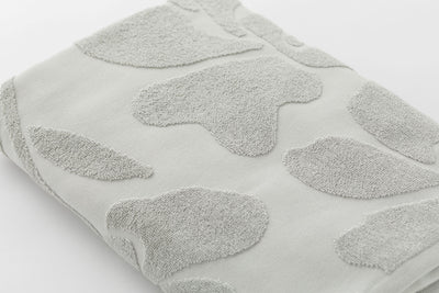 Set Asciugamani JAcquard Elysium