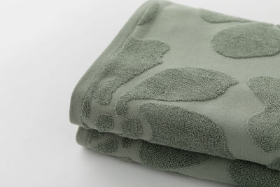 Set Asciugamani JAcquard Elysium Bagno Riviera