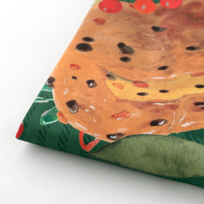 Tovaglia Twill Cotone Antimacchia SWEET BREAD