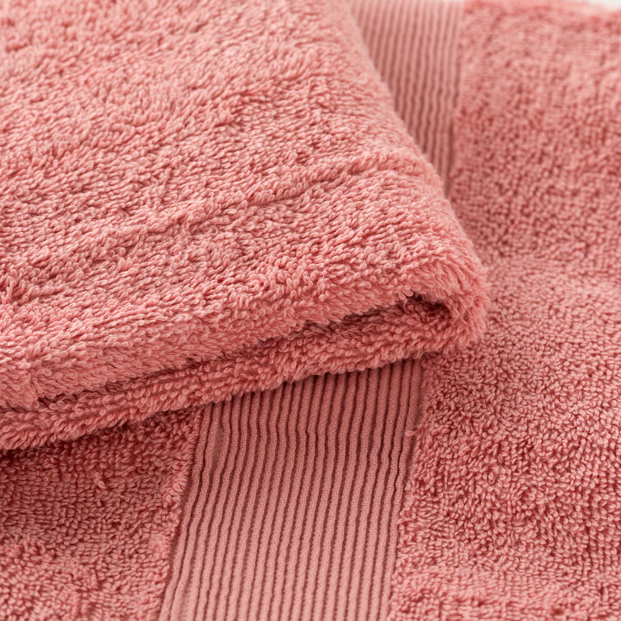 Set Asciugamani BORDURA Bagno Moreali Tessile Casa